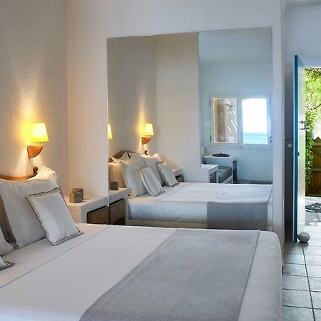 Plaka Sea Front Residence Ελούντα Εξωτερικό φωτογραφία