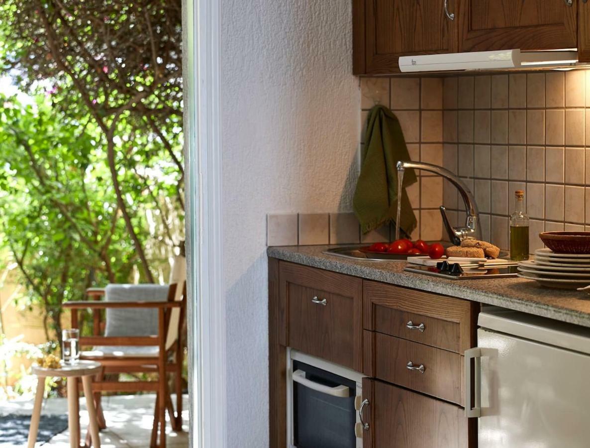 Plaka Sea Front Residence Ελούντα Εξωτερικό φωτογραφία
