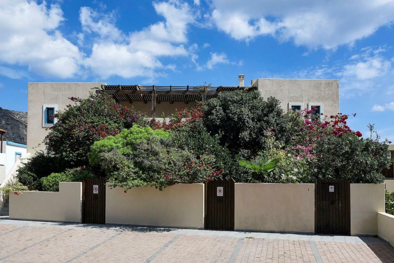 Plaka Sea Front Residence Ελούντα Εξωτερικό φωτογραφία